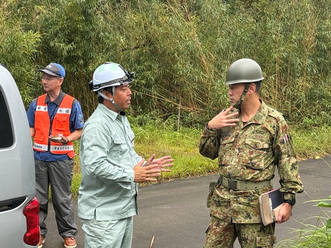 チャレンジ 陸上自衛隊第1師団 チャレンジコイン 陸上自衛隊第1師団 - メルカリ