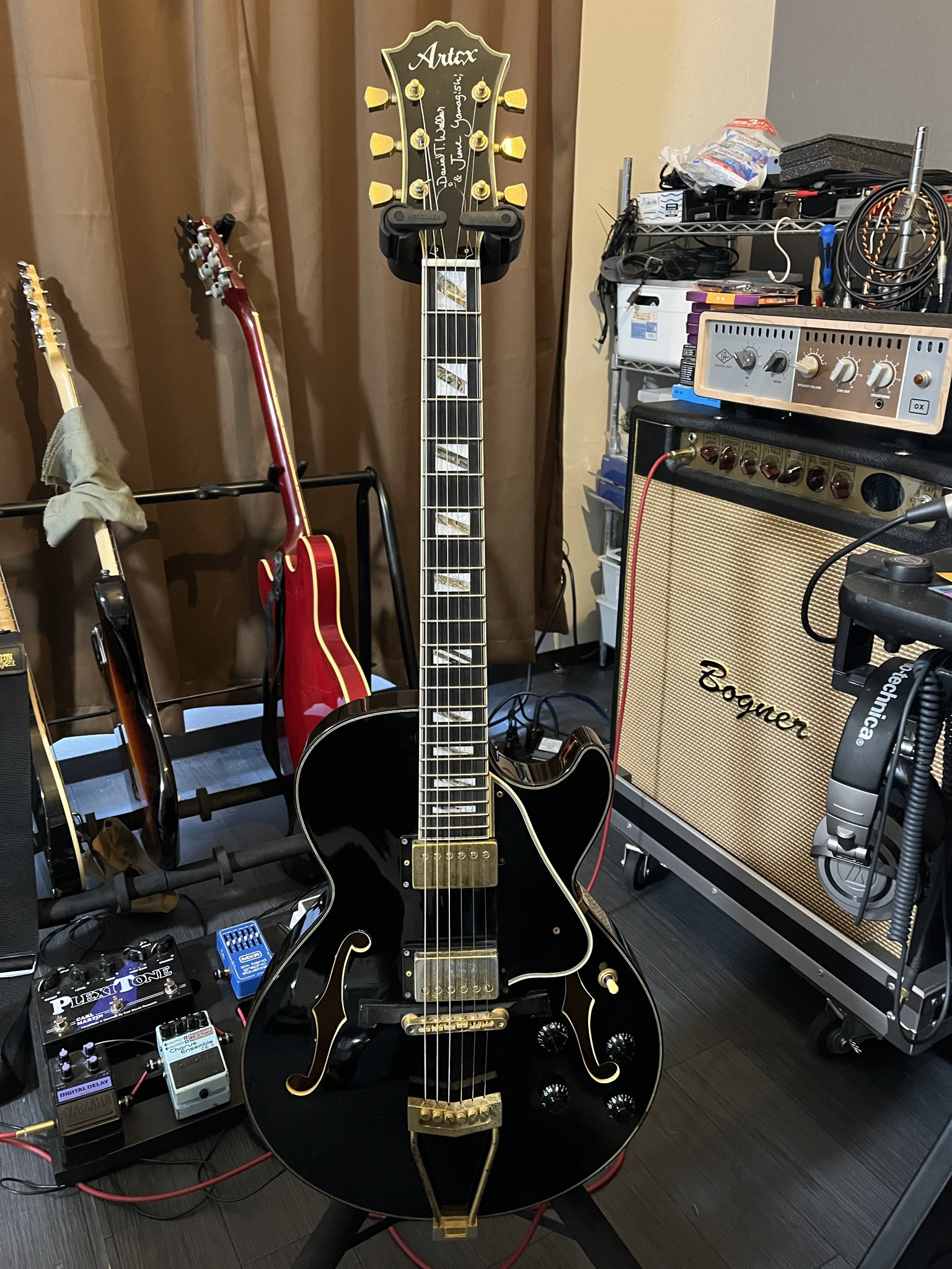 マロン菩薩 (@u_k_marronbo) / X