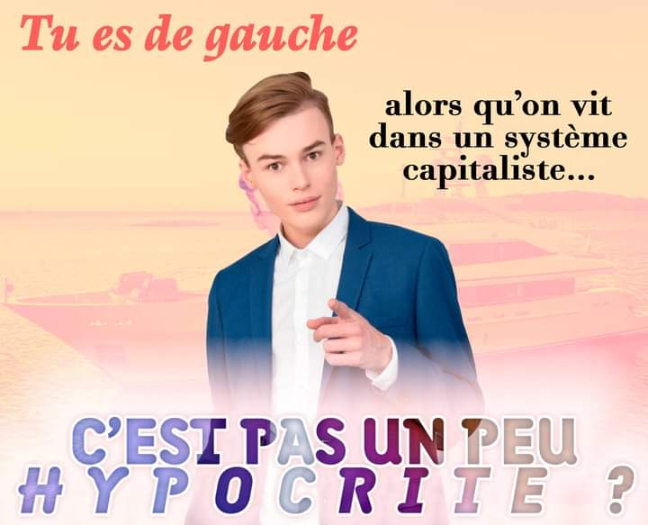 Memes de Gauche ☭ (@meme_gauche) on Twitter photo 