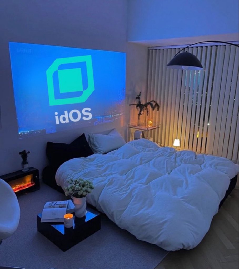 BEE_CRYPTO0's tweet image. GM ☀️
New day, new opportunity to build your digital identity with @idOS_network 💫
Verify once ✅
Reuse forever ♾️
Own your onchain identity and move freely across Web3.
#idOS #Web3Identity