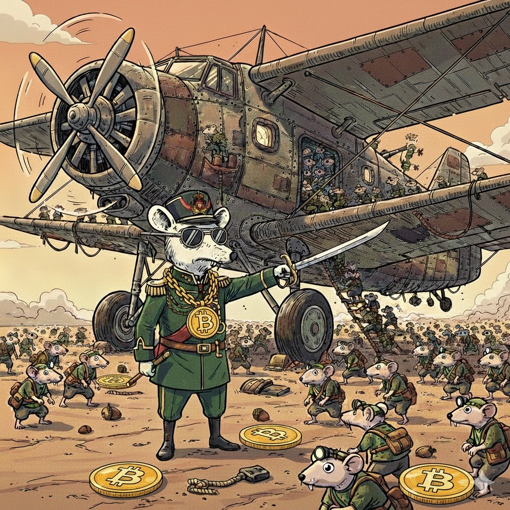 Good morning Ordinals !! 

Nothing can stop you from achieving your goal!

And if someone tries, you owe it to yourself to eliminate them !!

Choose wisely who will stand by you !!

Delist and sweep 🧹  

<a href="/OMR_btc/">OMR</a> Ready to fly ??