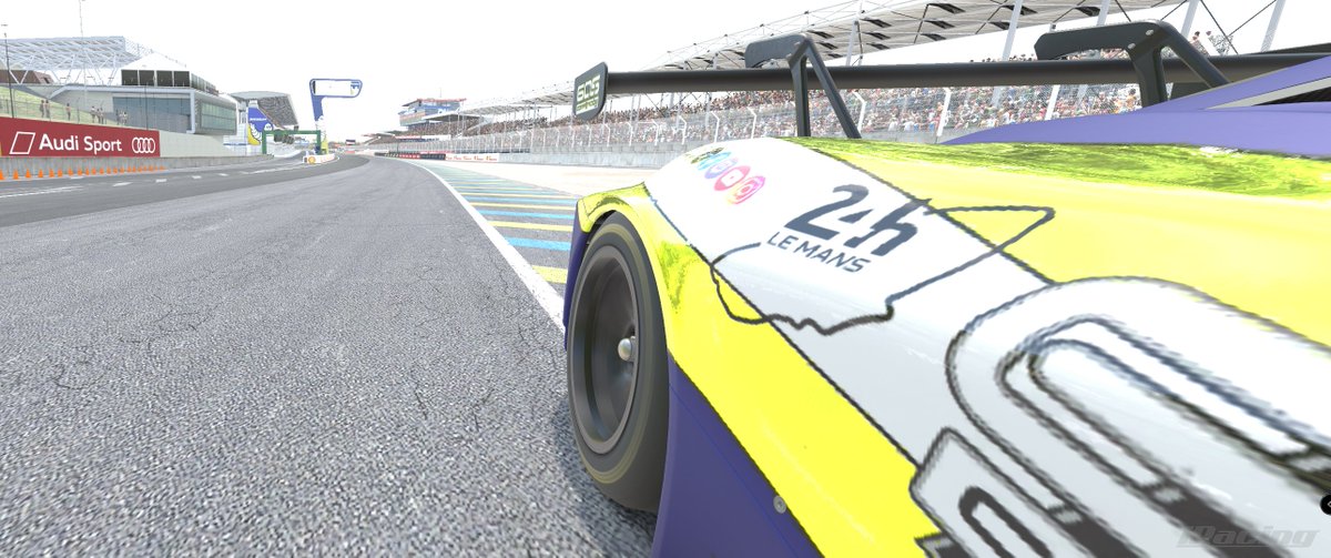 GAS Competición Esports tweet media