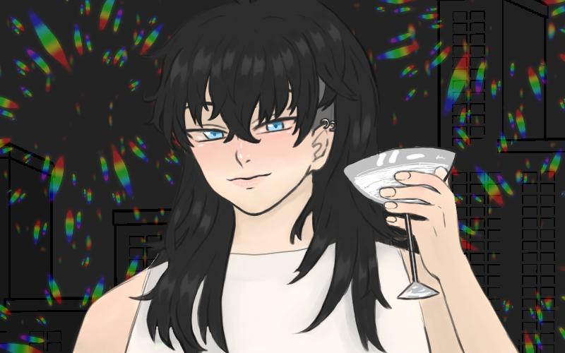 大供煮 tweet media