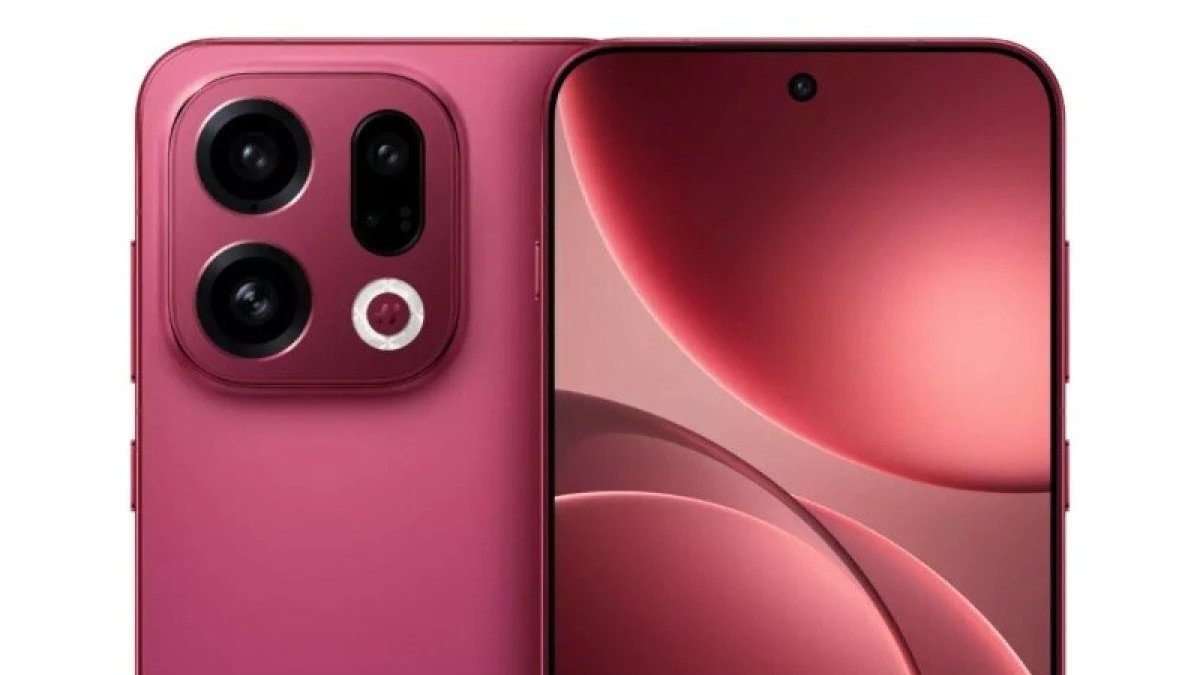 ChaitanyaOnTech's tweet image. In terms of excitement level for me

VIVO X300 series &amp;gt; OPPO Find X9 seires &amp;gt; IQOO 15 &amp;gt; Realme GT 8 PRO &amp;gt;&amp;gt;&amp;gt;&amp;gt; OnePlus 15

Downgrades on the OnePlus 15 are just brutal, I feel OnePlus 15 is a true successor to the OnePlus 9 or something not the 13