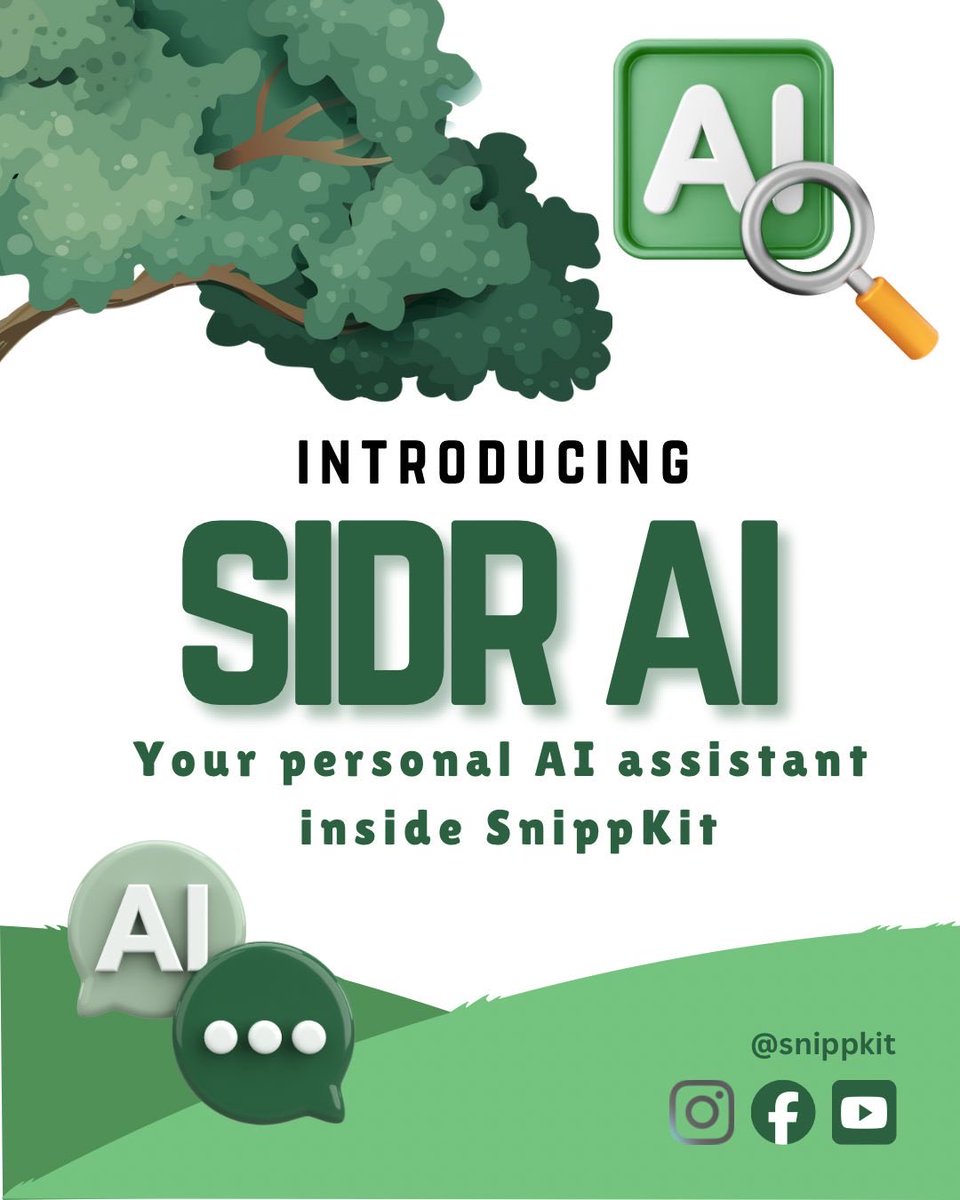 i__am__yaseen's tweet image. snippkit.com/snippkit-ai

#ai #llm #chatgpt #buildinpublic