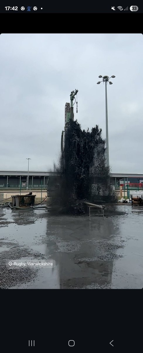 Waterwell drilling in the midlands Boreholesolutions@gmail.com