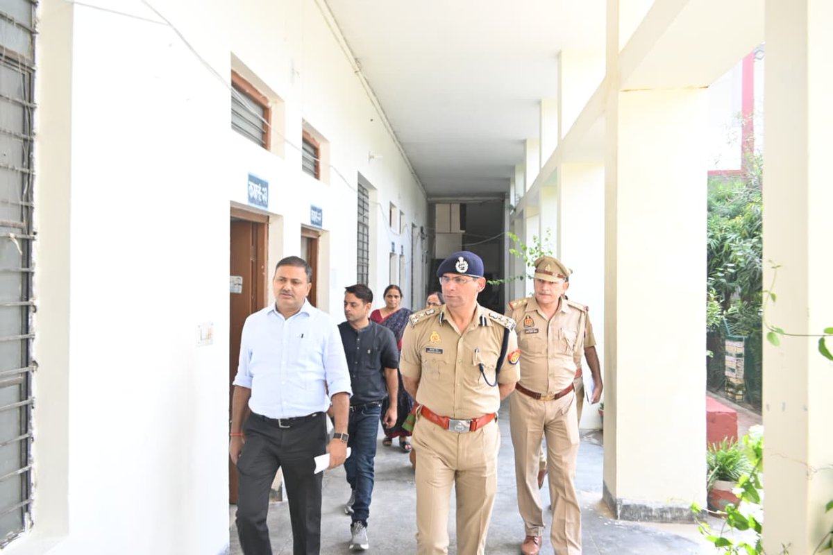 Addl. C.P. Law & Order VNS tweet media