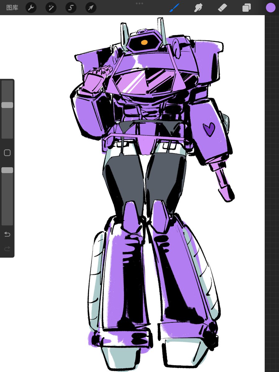 azhe733188011's tweet image. #Shockwave