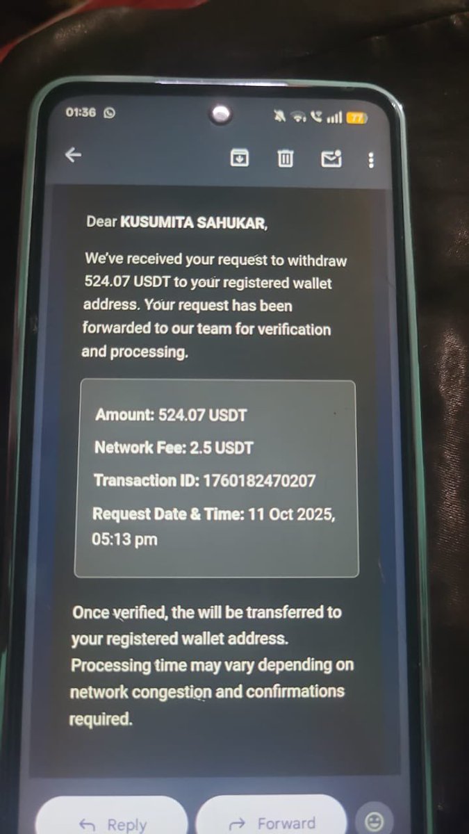 ReaPER CRypTo tweet media