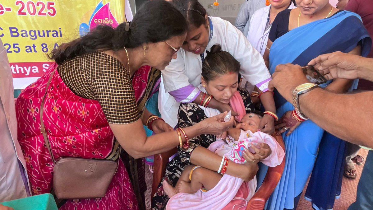 NHM Bhadrak tweet media