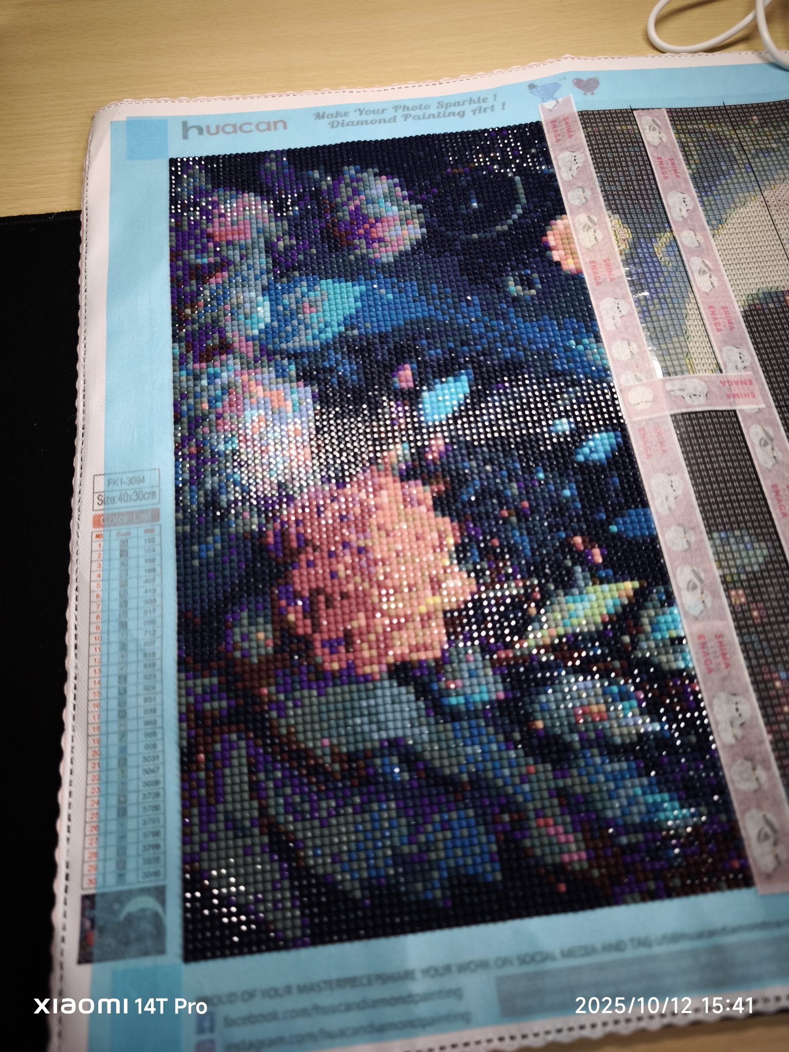 ダイヤモンドアート - Search / X