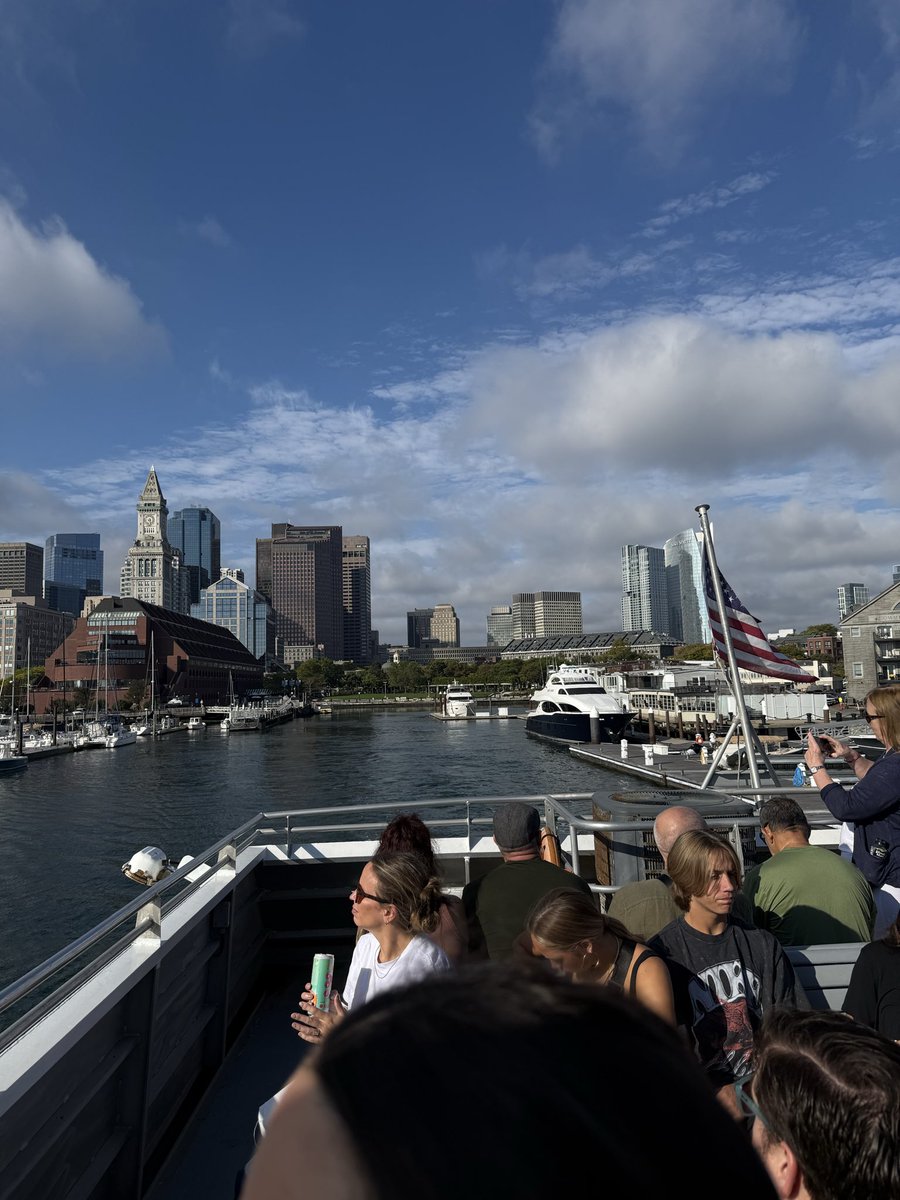 TimPG40's tweet image. Bostons pretty dope