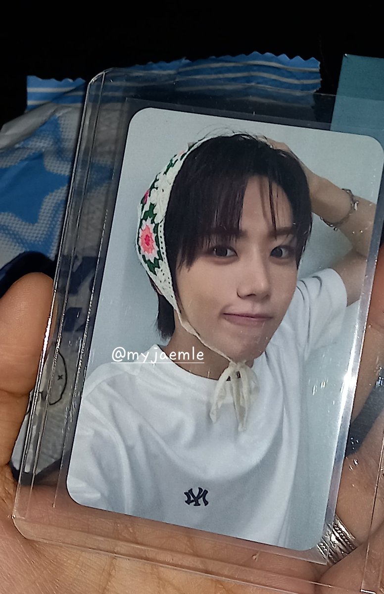myjaemle's tweet photo. 💌 from @ahofu_9

OMG SUPER LAKAS SPARKS NI HANI ⁉️ AND SUPER CUTIE NI WOONGKI 😭 tnx so much huhu pati sa cute freebies 🫶  #astarproof https://t.co/SVJCkCFXAt