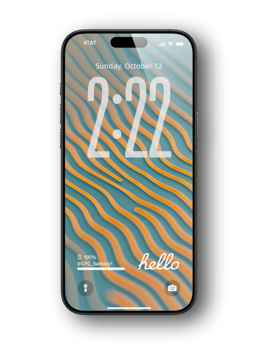 CFC_Samzzy1's tweet image. Abstract background💫