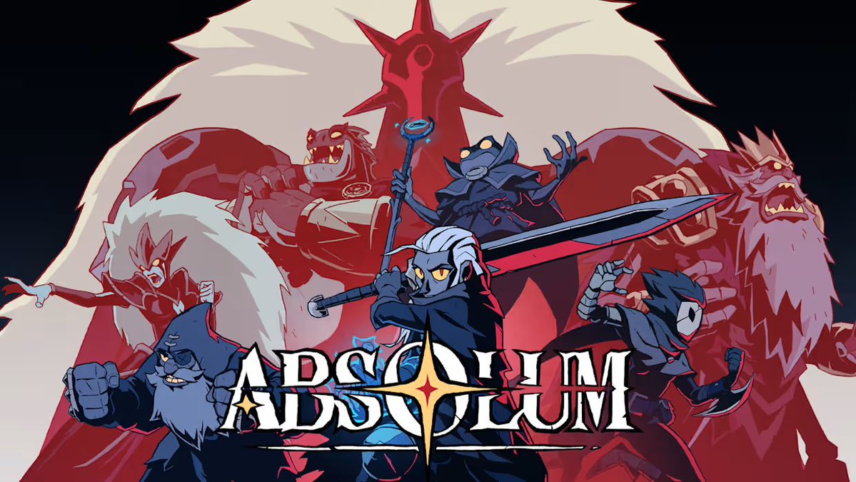 Genki_JPN's tweet image. Absolum reviews!

10 - The Outerhaven
10 - Eurogamer
9.5 - PSU
9.5 - PSX Brasil
9 - GameSpot
9 - TheGamer
9 - Game Informer
9 - Nintendo Life
9 - Worth Playing
9 - GamingBolt
9 - Inverse
8 - Push Square
8 - GamesRadar+
7 - IGN

Metacritic - 87
OpenCritic - 87