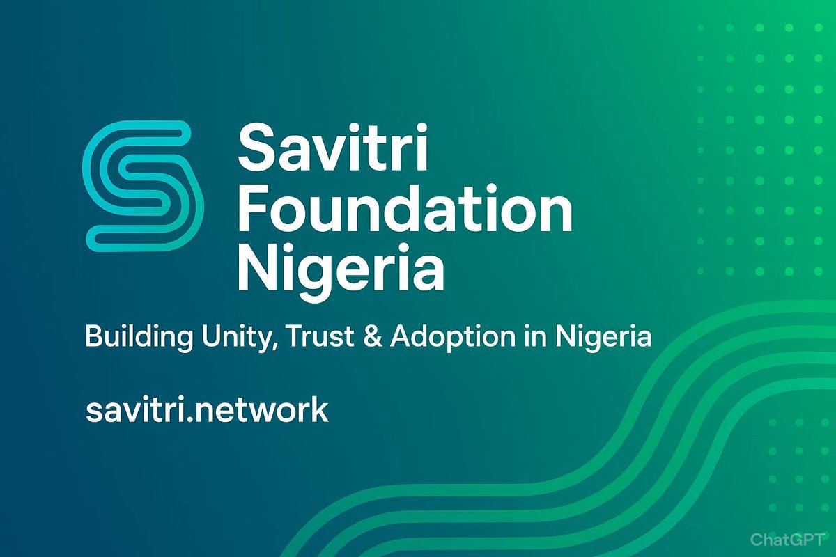 Nasirdansoja's tweet image. $savi 200 kyauta  kimamin Naira dubu dari akudin mu na gida taya zaka cika  kuyi following 
      👇👇
facebook.com/share/1YDRrJRP…
Kuzama active users tare da comment like and shere Allah yaba me rabo sa&apos;a 
@Savitri_Net 
WeAreSavitri #Savitri10K #Web3Future #WhitelistOpen #SAVI…