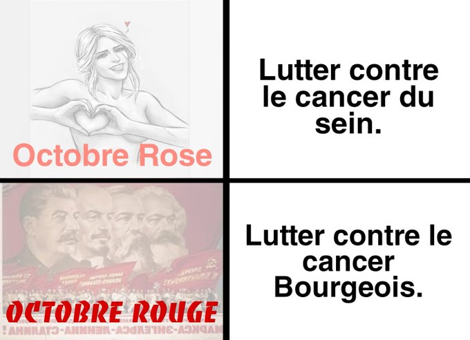 Memes de Gauche ☭ (@meme_gauche) on Twitter photo 