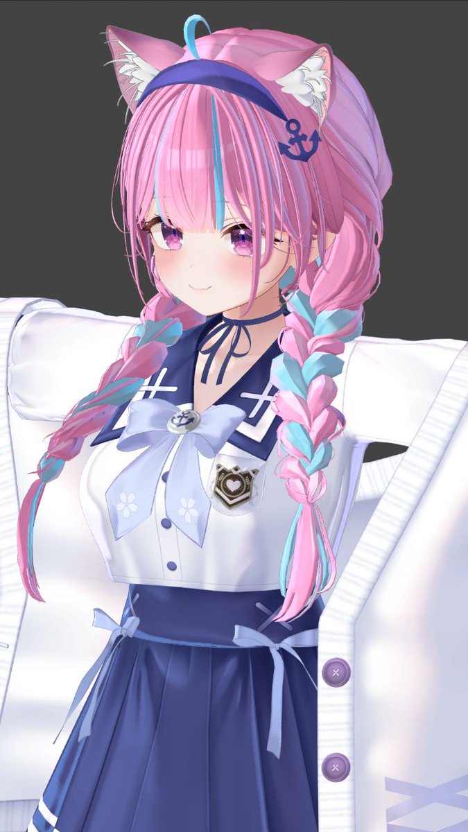 あくたん改変⚓️
（ミルティナです通してください！）