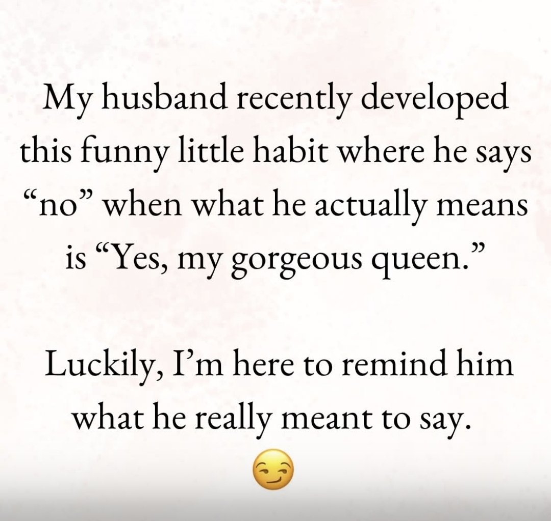 I am sure many of us can relate 😃