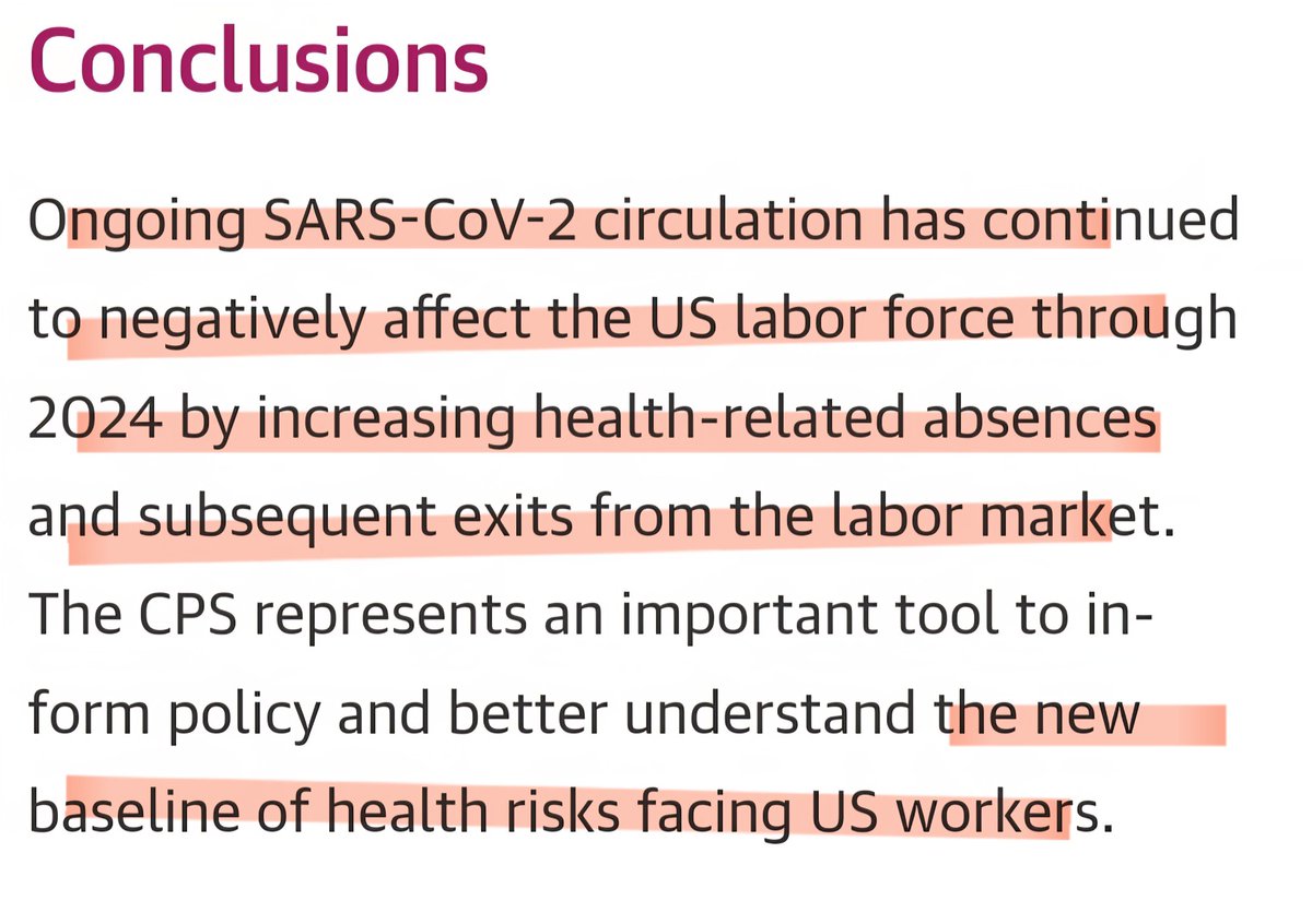 We and others warned you, "Let it rip," with its economic and general health consequences, was your worst option! 😡👇