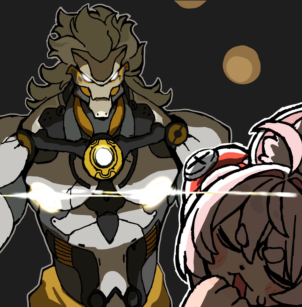 anzai_teachco's tweet image. 乳首ライト先生
