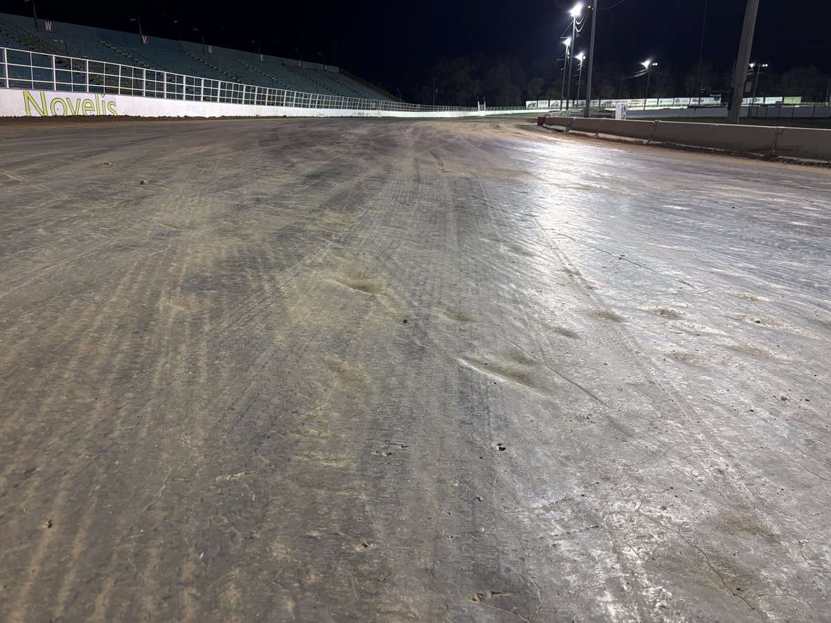 Another successful <a href="/SuperDIRTWeek/">Super DIRT Week</a> in the books!

I’m very thankful to continue to be a part of the @DIRTVision team for an event I love so much