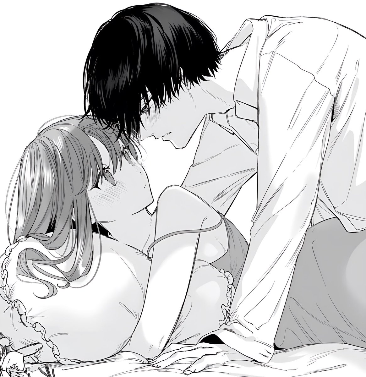 𝗟𝘂𝘃𝗠𝗮𝗻𝗴𝗮 (@tastefulmanga) on Twitter photo 