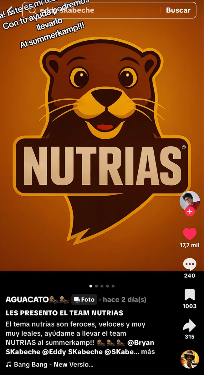 Sk23Ju's tweet photo. @JooryMoba Me sorprende lo cínica que puede llegar a ser la gente. Que contexto debemos saber? O ¿porque? pides empatía cuando claramente tú no la tuviste con Caro y Bryan. Y por último, copiar no es ejecutar bien una idea, porque eso que tú hiciste solo fue una copia de este trabajo. https://t.co/qw7lTHmUCc