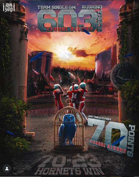 ApostleFrank's tweet image. UBUNTU: Yesterday, at 8:30 AM, I challenged 45 @DelSt_Football players to embrace the Ghanian Philosophy of UBUNTU ("Team over Self"). Our Team responded by dropp'in a 70-Piece vs. Southern Connecticut State University in our Homecoming Game. #DemBurtons