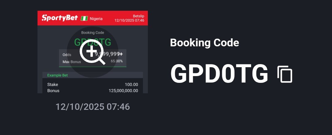boomonmymind's tweet image. FT X SPREADSHEET - GPD0TG

Edits &amp;amp; More 👉t.me/BoomOnMyMind