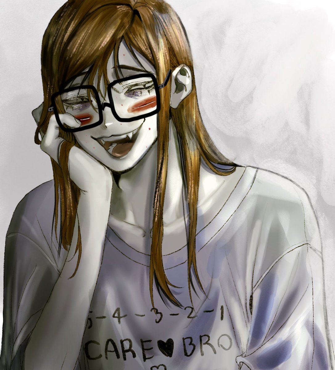 Eimcha02's tweet photo. #ranfren https://t.co/CtcnswaOiT