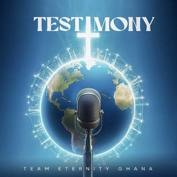 IFM923's tweet image. You are now listening to:
📻#SundayPraiseJam with 🎙️@kielebuka
on #YourNo1FamilyRadio

LET NOTHING STEAL YOUR JOY 🕺💃
NOW PLAYING ⏯️ &quot;TESTIMONY&quot; -
by @teameternitygh 

LISTEN ONLINE: bit.ly/2AMK407
APP: bit.ly/3kWtSxm