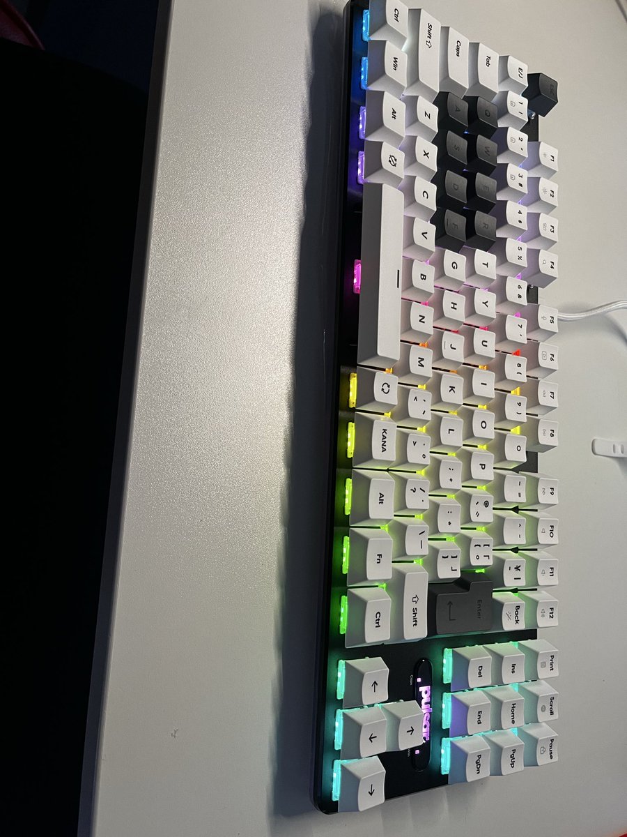 めろ様 めちゃ良いっすねこれ