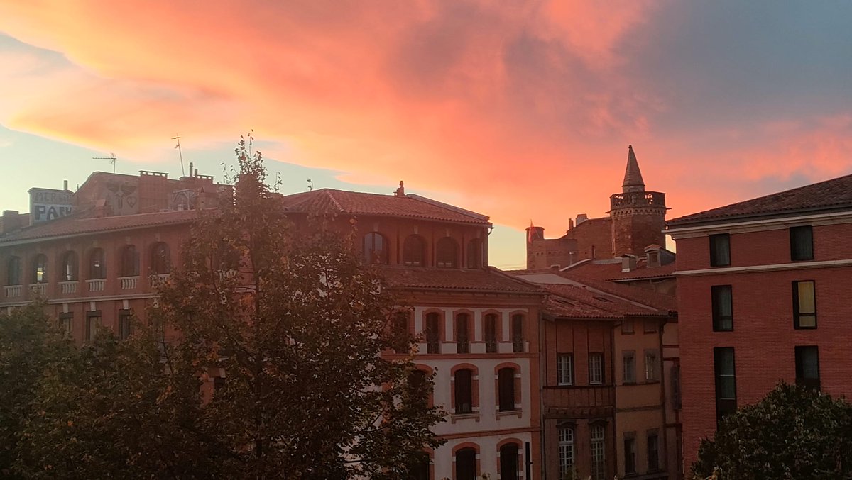 Toulouse Greeters tweet media