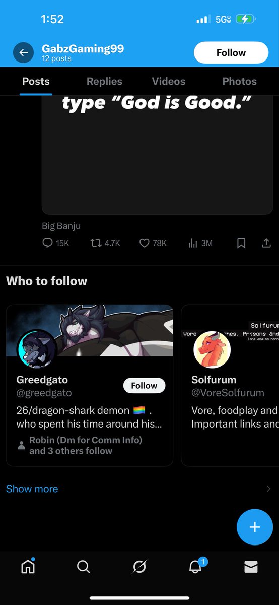 Tweet media one