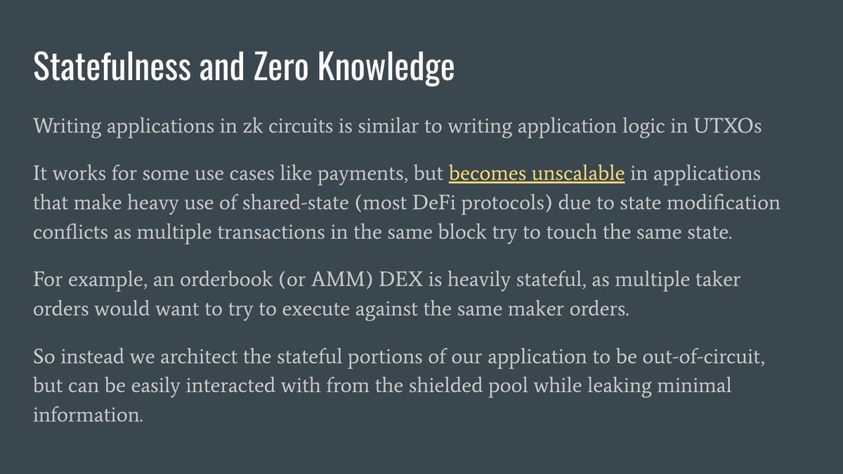 sunnya97's tweet photo. Some slides from our original pitchdeck of what eventually became Osmosis 😂

This is finally coming to fruition https://t.co/5WSEb13J9O