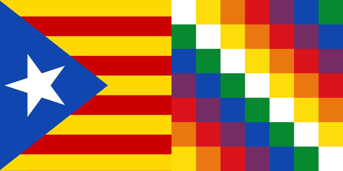 Res a celebrar. #12Octubre