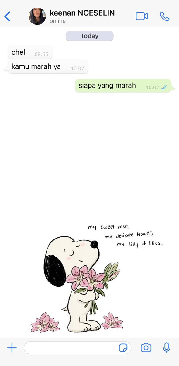 whimsygadis's tweet photo. a #keonsuni few tweets au https://t.co/yb85DZGoSJ