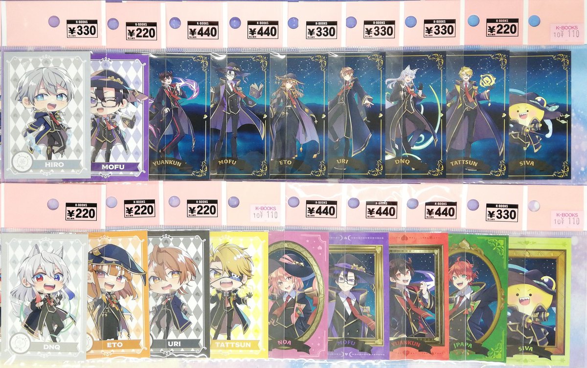 K-BOOKS なんば壱番館 動画部門 on X