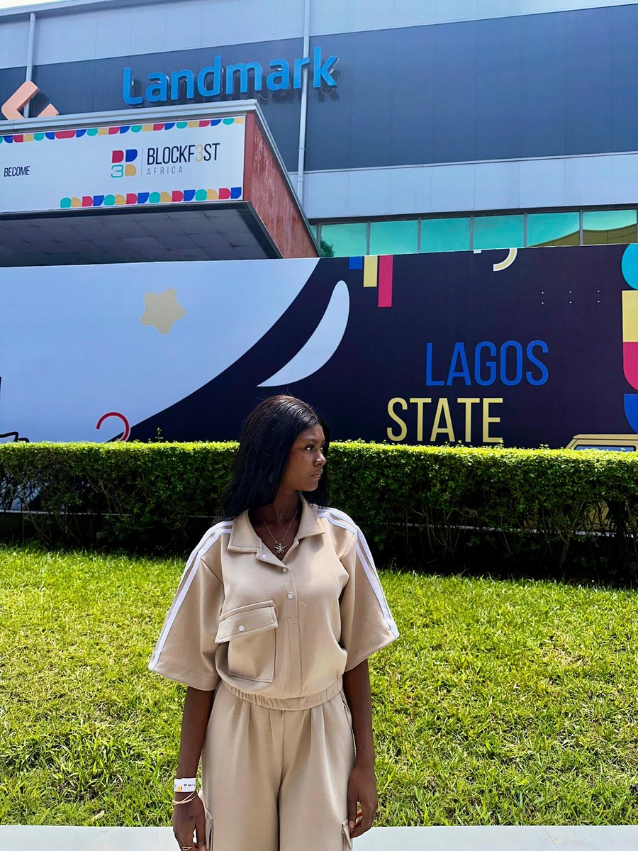 Blockfest was lit yesterday! Loved connecting with fellow enthusiasts in the space <a href="/blockfestafrica/">BlockFest Africa</a>