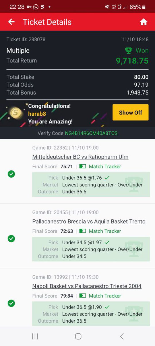 VecthorTips's tweet image. Congratulations 🎉🍾🎈