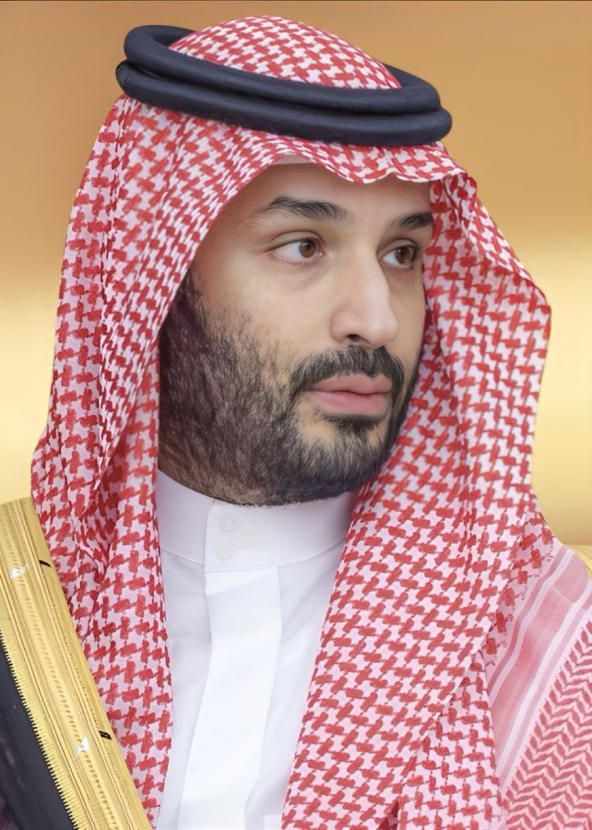 محمد بن سلمان بن عبد العزيز (Informal) (@hrhmbnsalmaan) on Twitter photo 