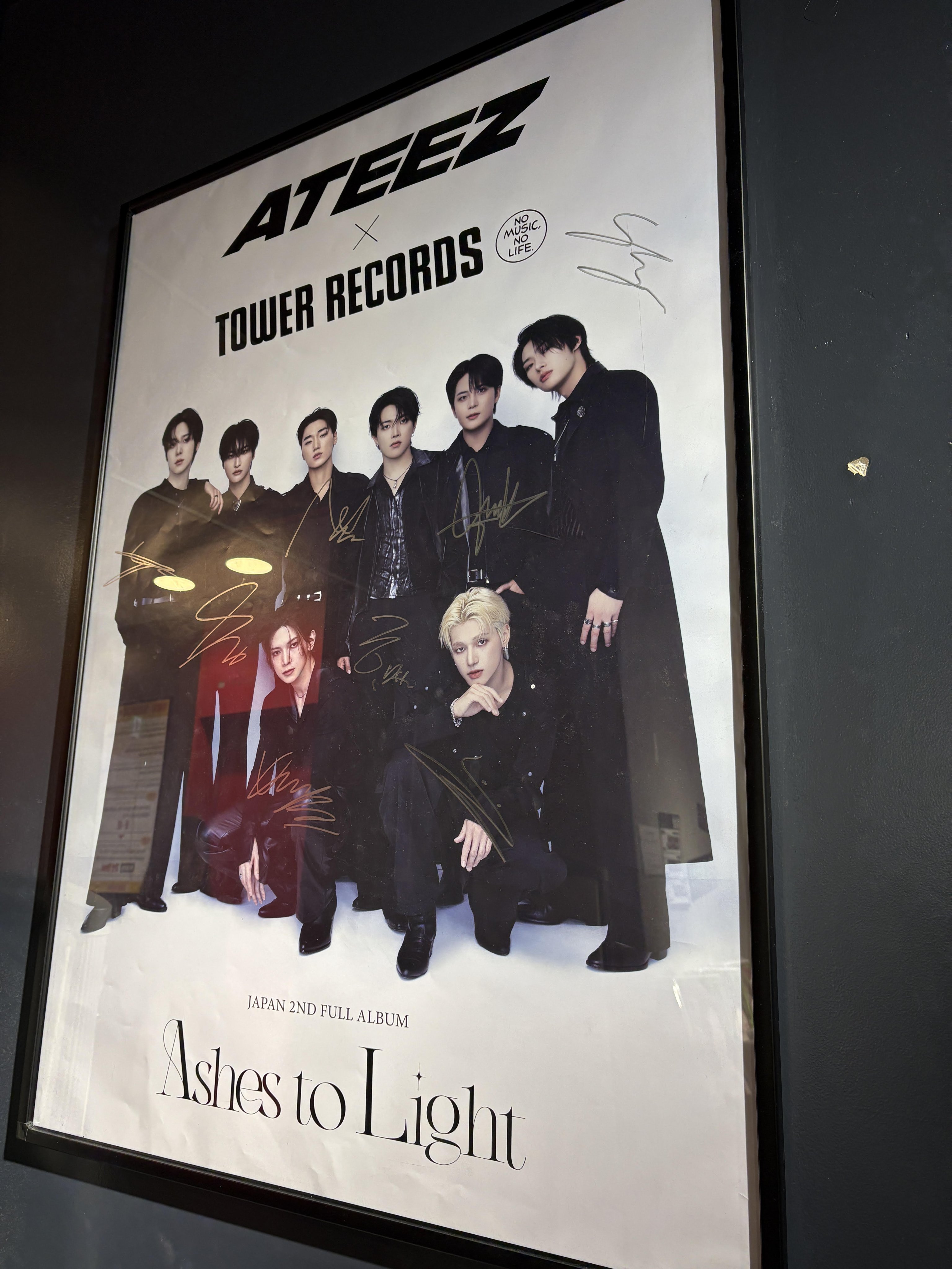 タワーレコード渋谷店 on X: 