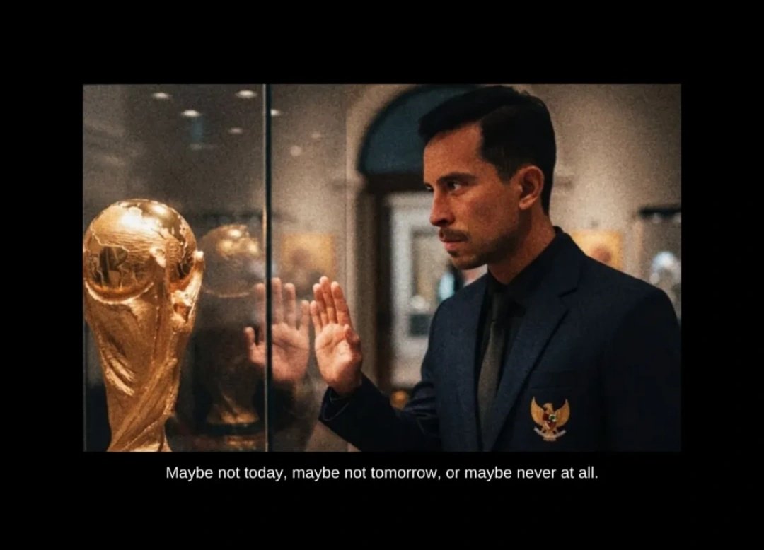 jaffarsodek's tweet photo. ga mood bgt hari ini, patrick anjg, kluivert anjg, towel anjg https://t.co/AjqH6ygx58