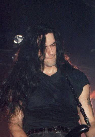 daily peter steele tweet media