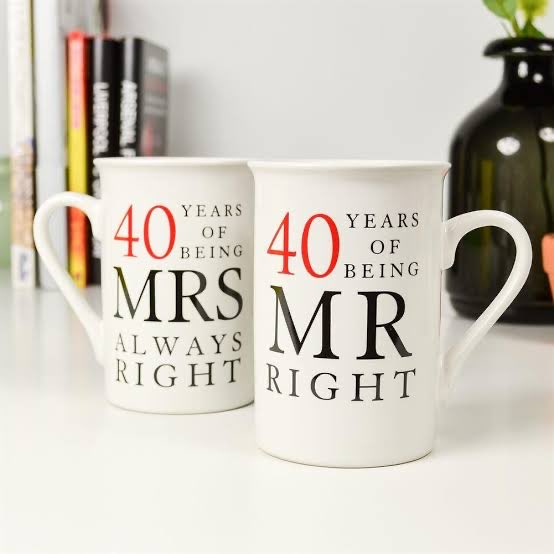 bagshaw2112's tweet image. Wow 40 years !!! Where did that time . #anniversary #ruby 2 wonderful children - 6 adorable grandchildren and a lifetime of memories 🙏🙏❤️❤️
