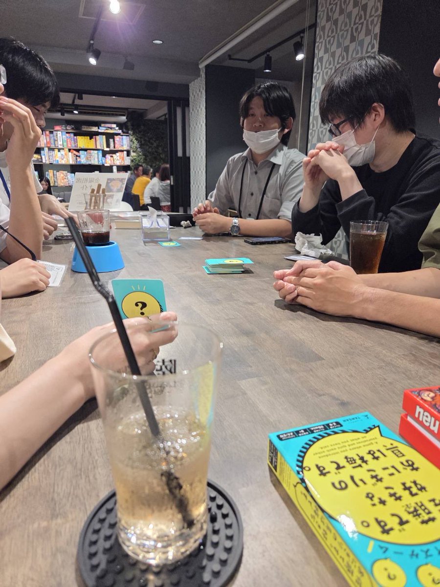 ucafe_tokyo's tweet image. 【相席情報】
現在相席テーブル4名さま！
ご相席希望の方はご来店前に
一度ご連絡いただけると
スムーズにご案内できます☺️

ご来店お待ちしております！

#ucafe #カフェ #バー #湯島カフェ #御徒町カフェ   
03-6284-2397