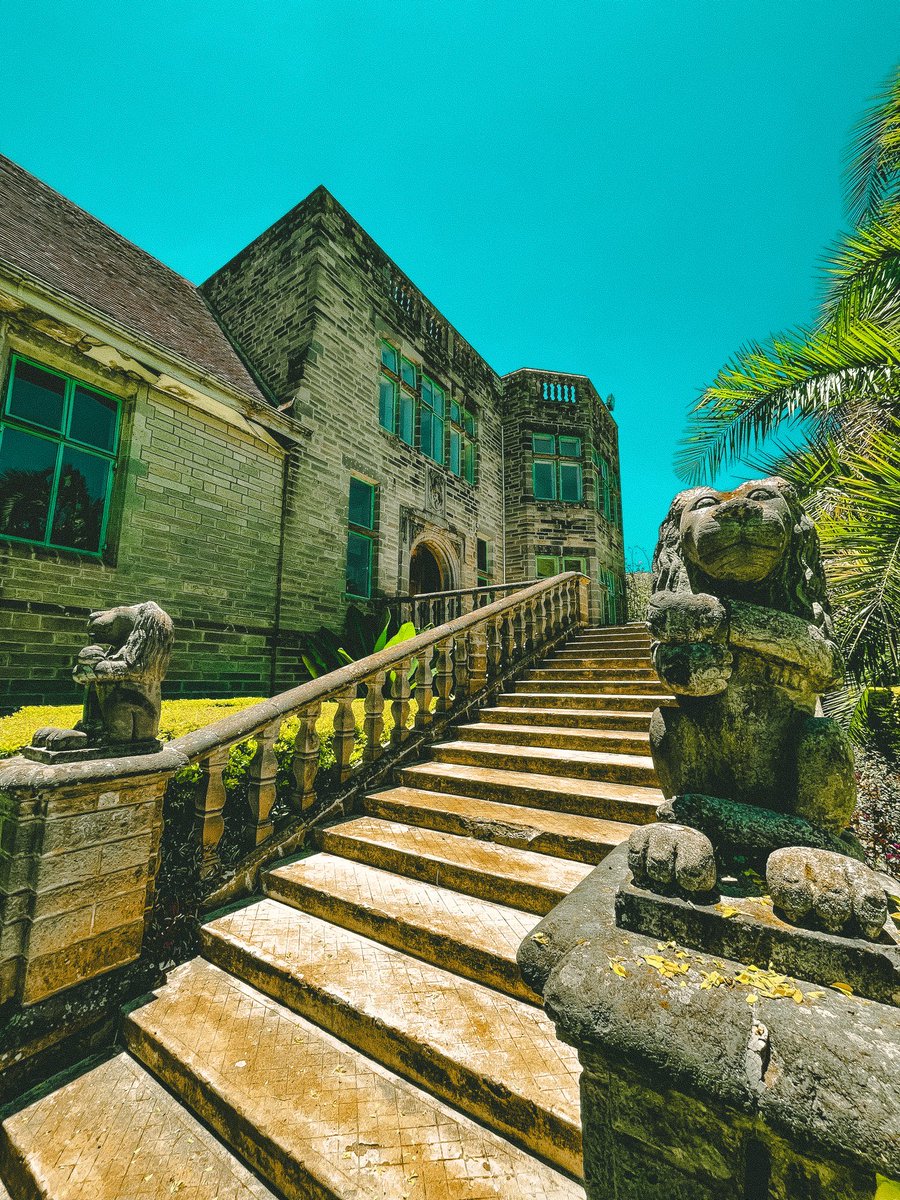 computerstop_0's tweet image. 📍Lord Egerton Castle Nakuru