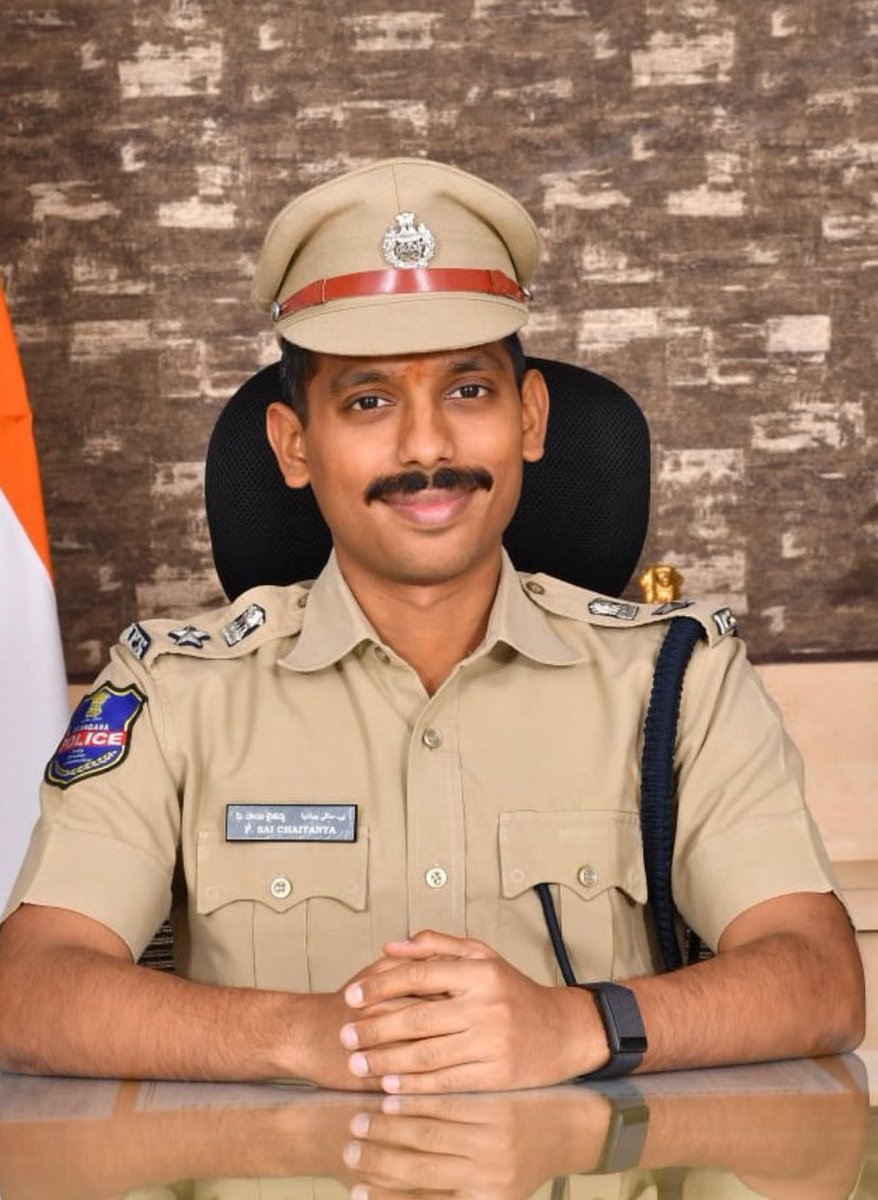 In a first, PD Act Invoked on a Cyber Crime Accused in #Telangana

Preventive Detention (P.D) Act, 1986 has been invoked against Kolanati Nagashiva from Nizamabad for his involvement in cyber crimes. 
The accused was luring unemployed youth and forcing them into cyber fraud