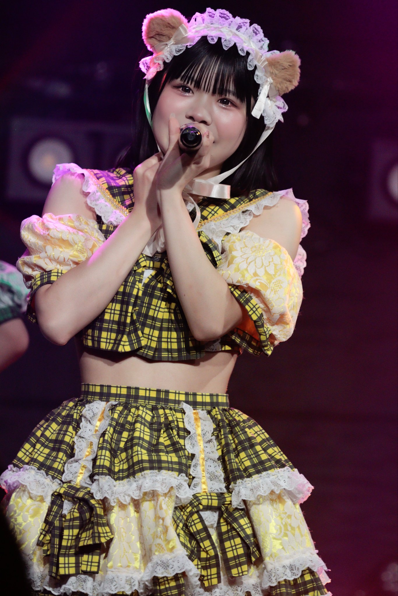 くまちゃん🐰🎀 on X: 